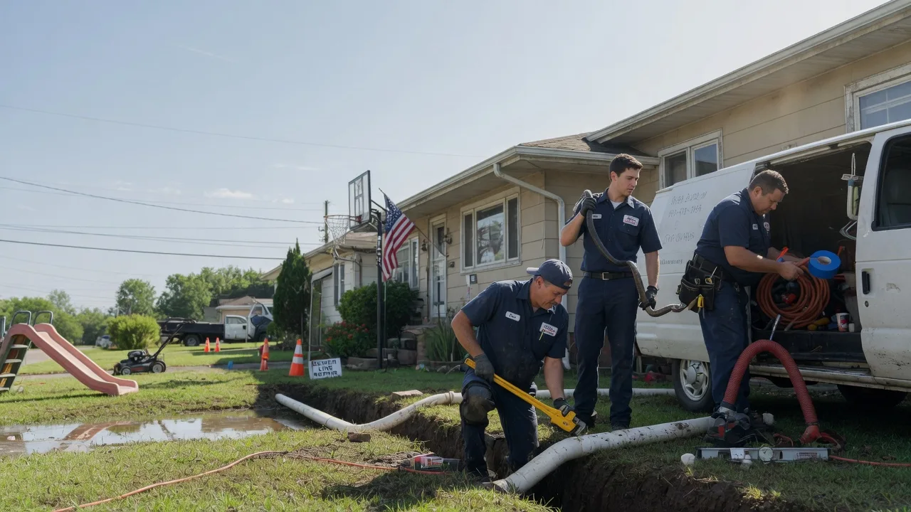 Toilet Installation in Oakville, CT near me